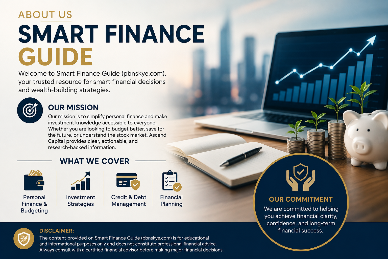 finance-smart-guide